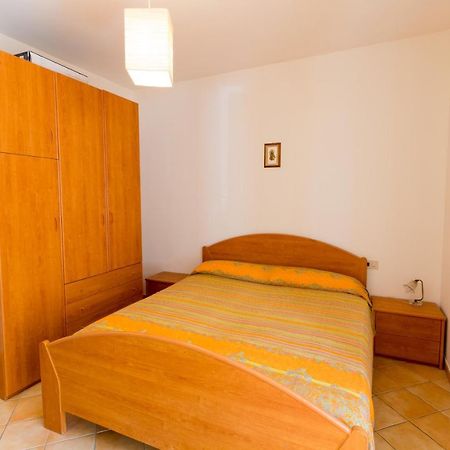 Domus Aurea Borgo House Apartment Cefalu Exterior photo