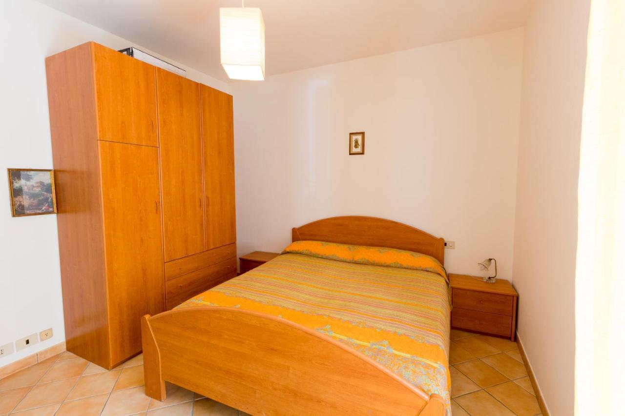 Domus Aurea Borgo House Apartment Cefalu Exterior photo