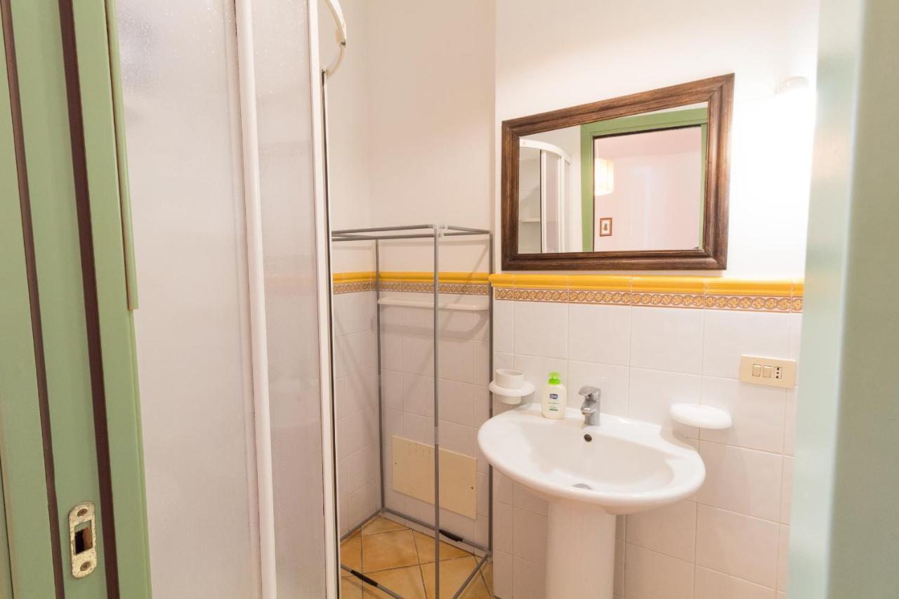 Domus Aurea Borgo House Apartment Cefalu Exterior photo